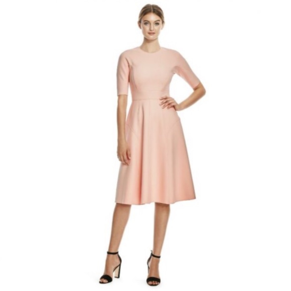Lela rose sold out “ Kate Middleton” dress - Picture 2 of 8
